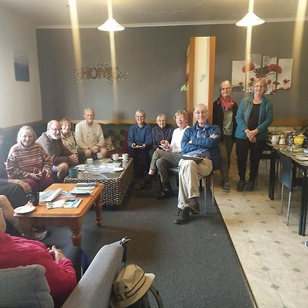 Piwaka Lodge Picton Bagian luar foto