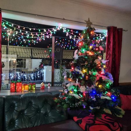 Piwaka Lodge Picton Bagian luar foto
