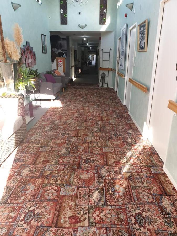Piwaka Lodge Picton Bagian luar foto