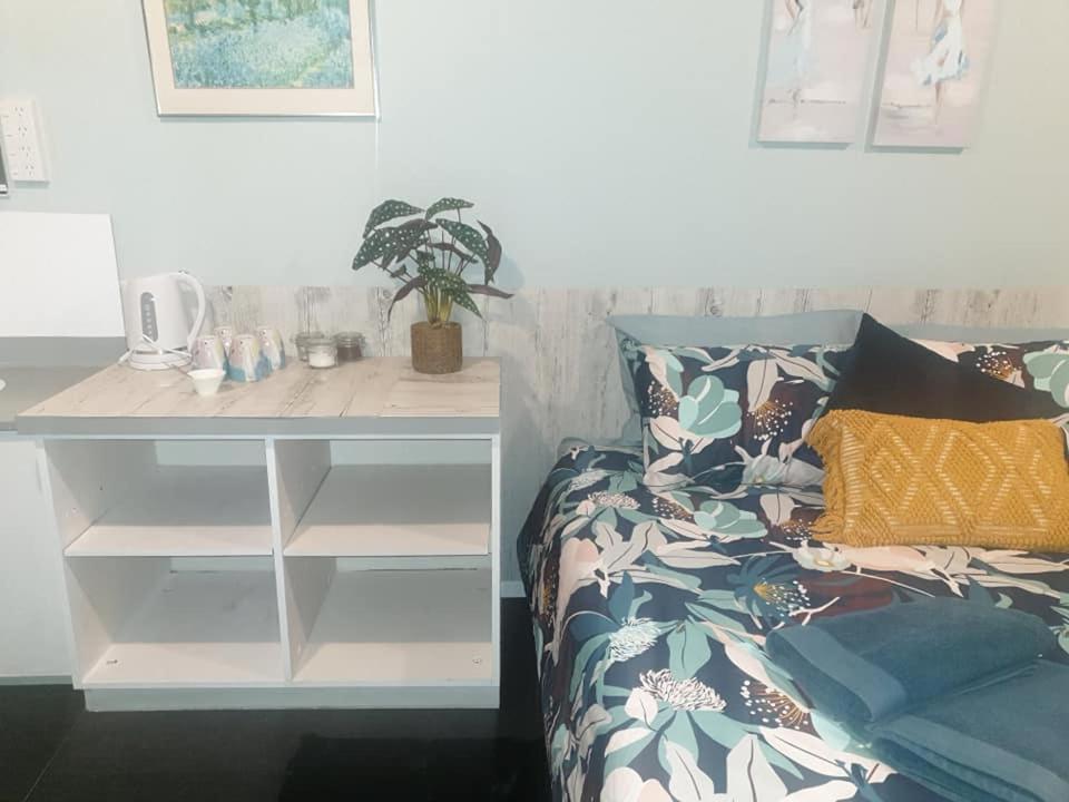 Piwaka Lodge Picton Bagian luar foto