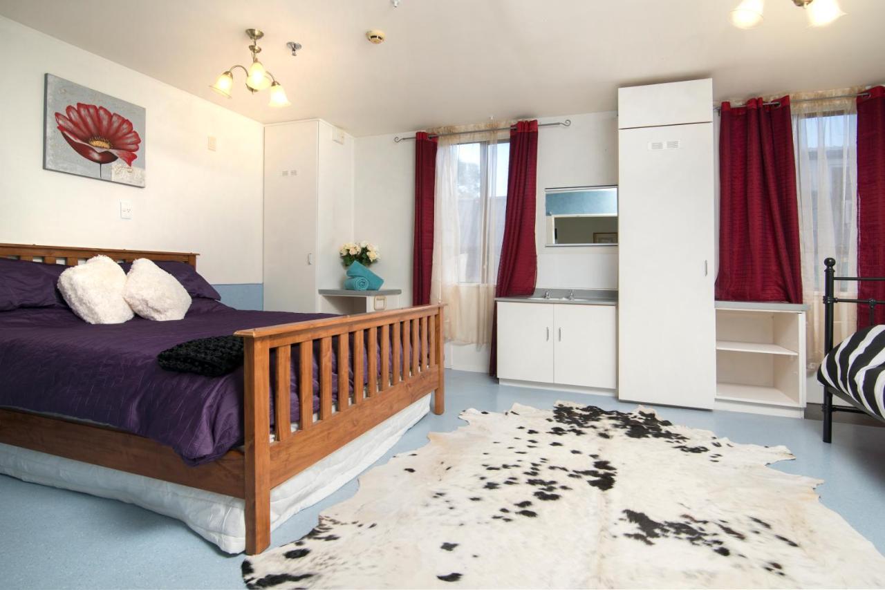 Piwaka Lodge Picton Bagian luar foto