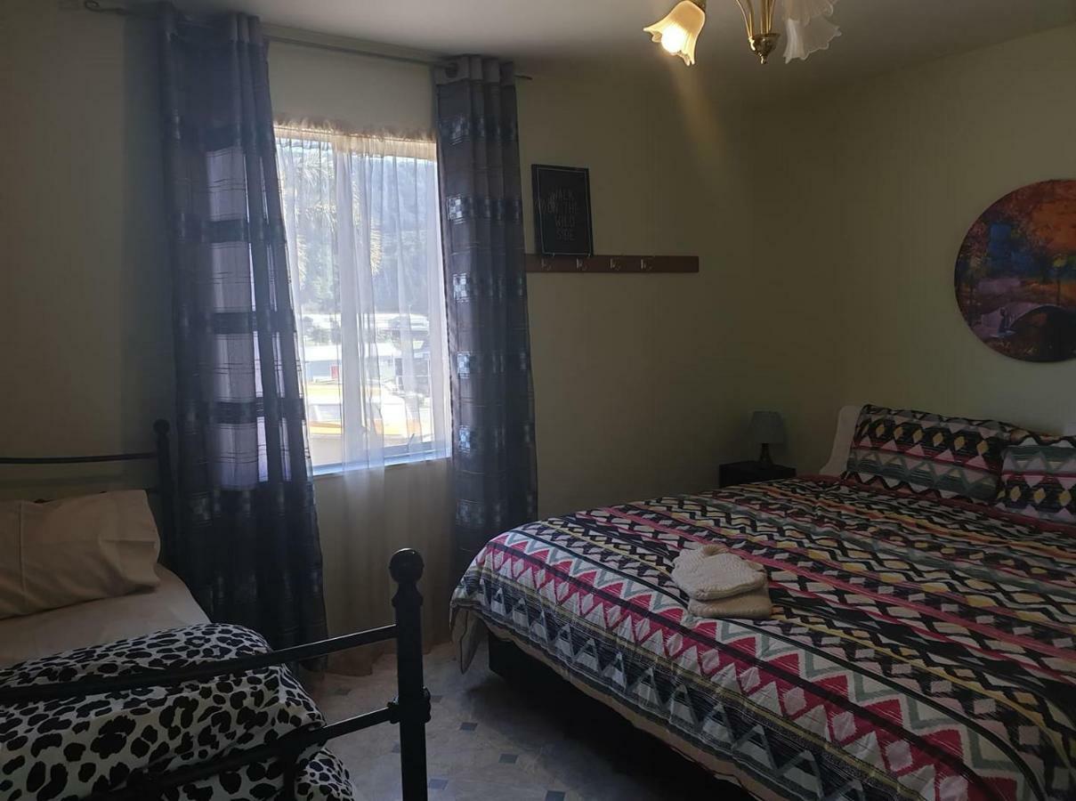 Piwaka Lodge Picton Bagian luar foto