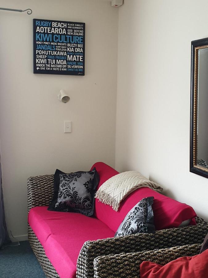 Piwaka Lodge Picton Bagian luar foto