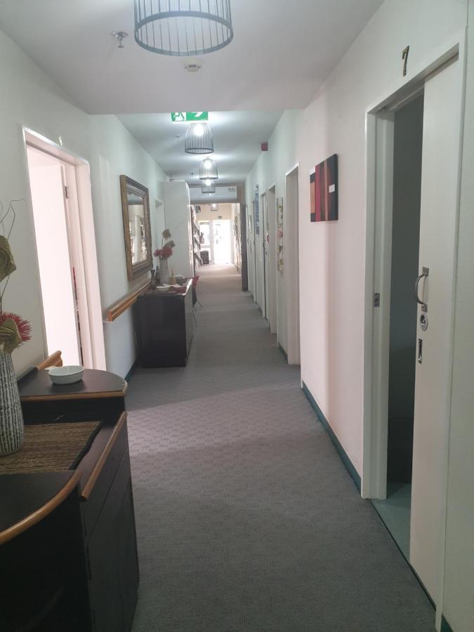 Piwaka Lodge Picton Bagian luar foto